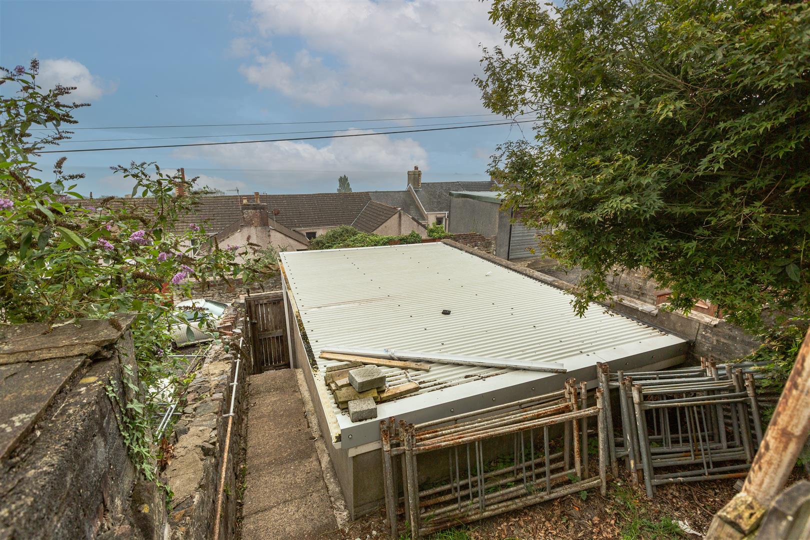 Trafalgar Place, Brynmill, Swansea, SA2 0BU
